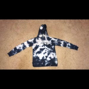 Vans sweatshirt